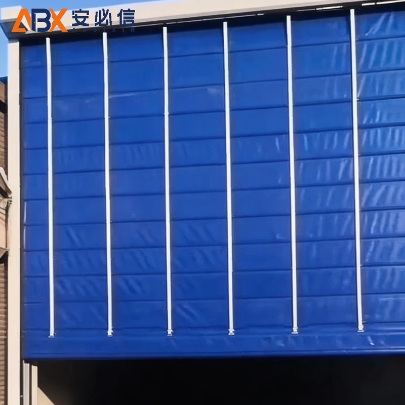 铜川市堆积门