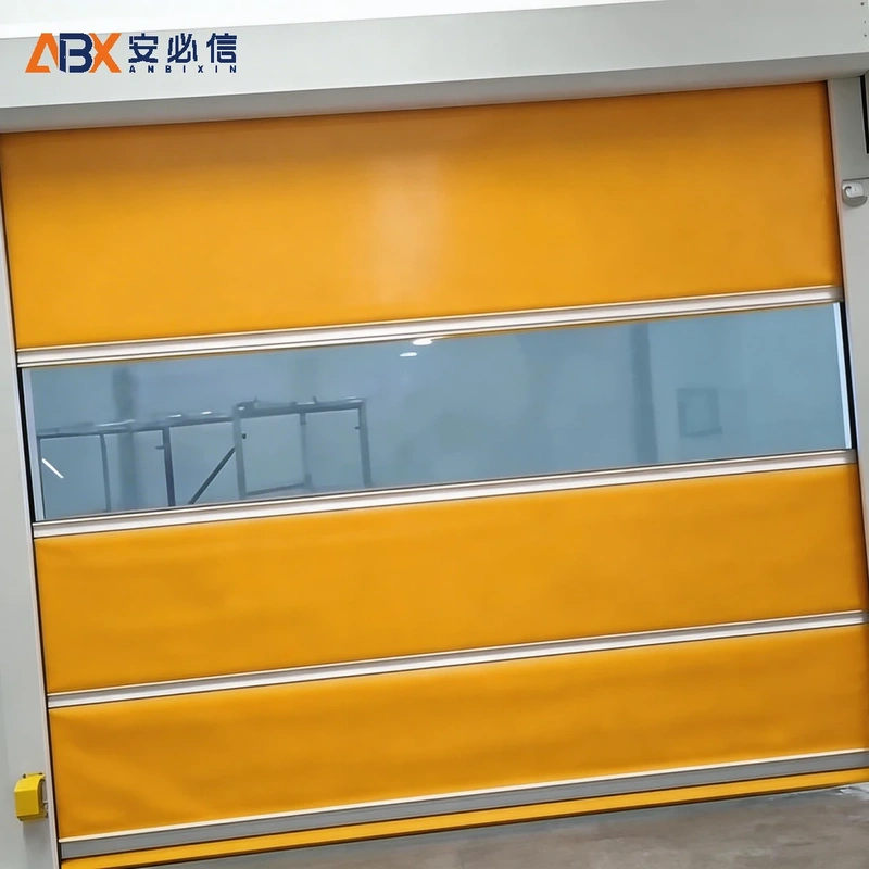 铜川市快速卷帘门
